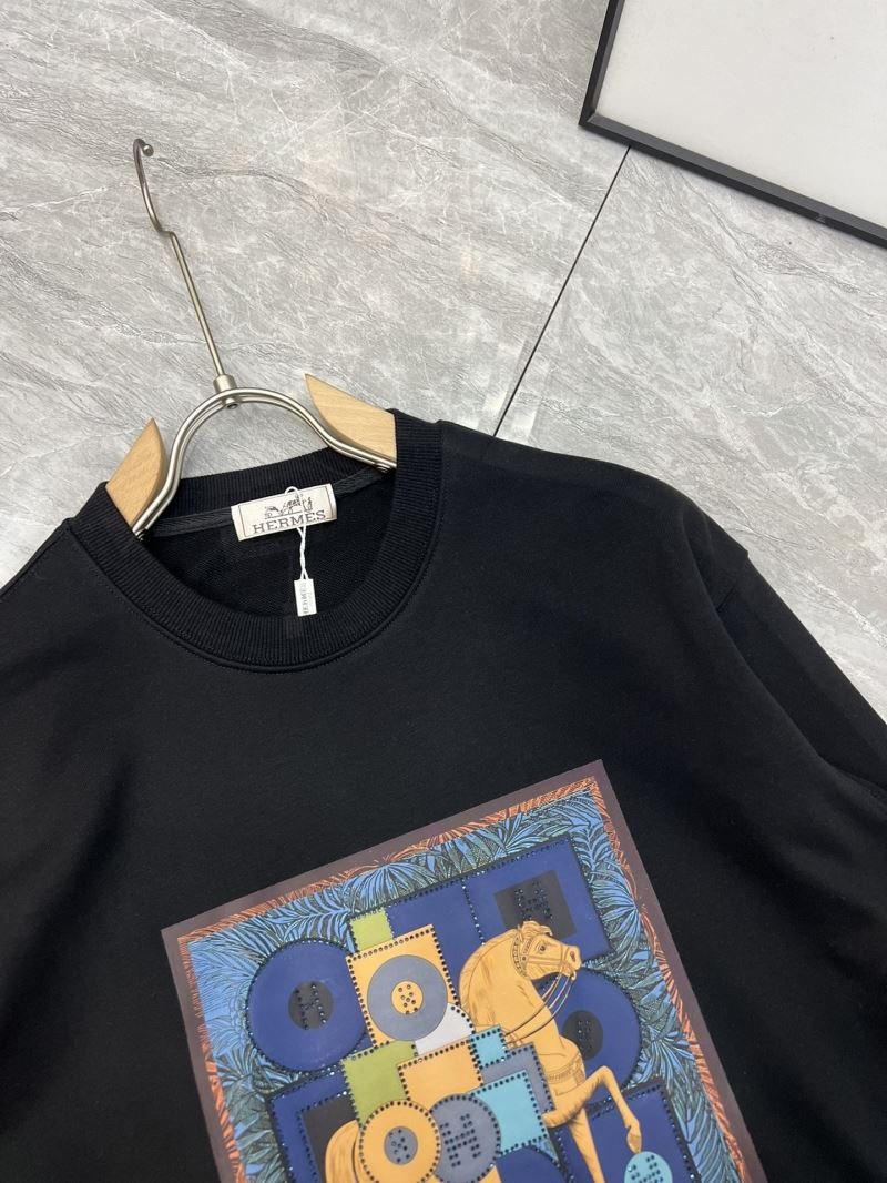 Hermes Hoodies